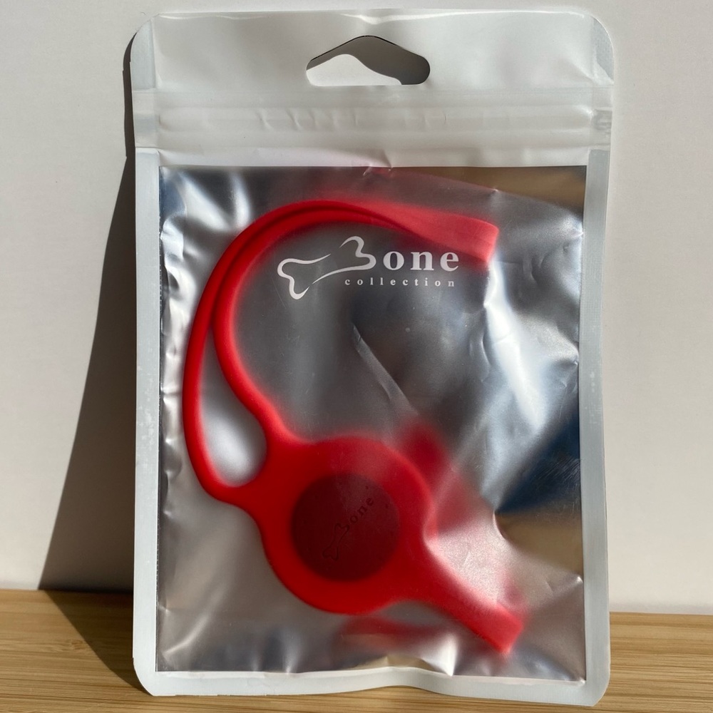 🔥5/$25🔥Strap Hook Silicone Waterproof Wrist Lanyard